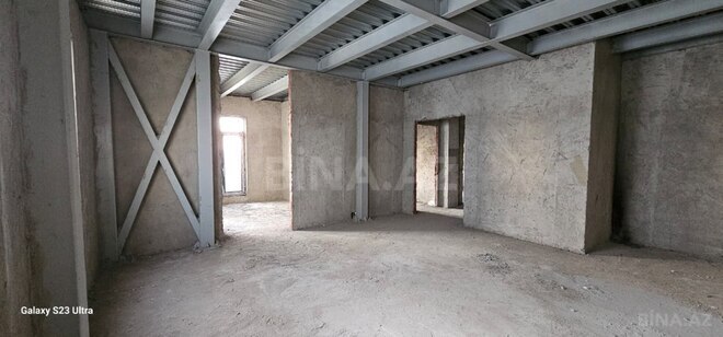 Продаётся 4-комн. новостройка 150 м², Бинагадинский р., photo 12 from 15