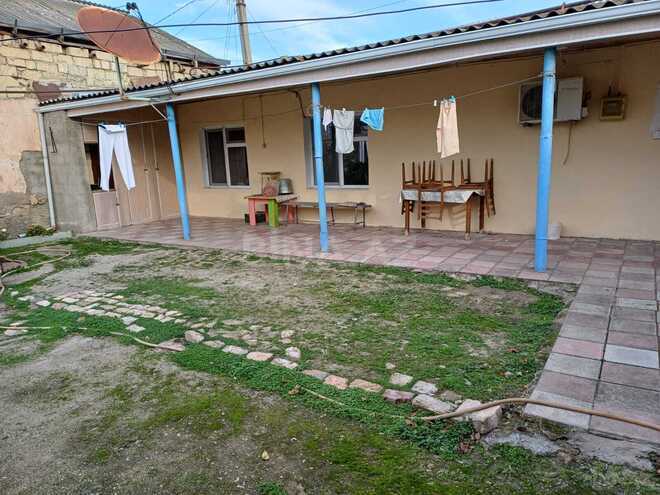 Satılır 3 otaqlı həyət evi/bağ evi 100 m², photo 8 from 28