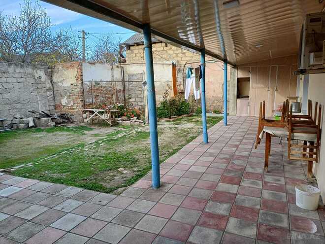 Satılır 3 otaqlı həyət evi/bağ evi 100 m², photo 10 from 28