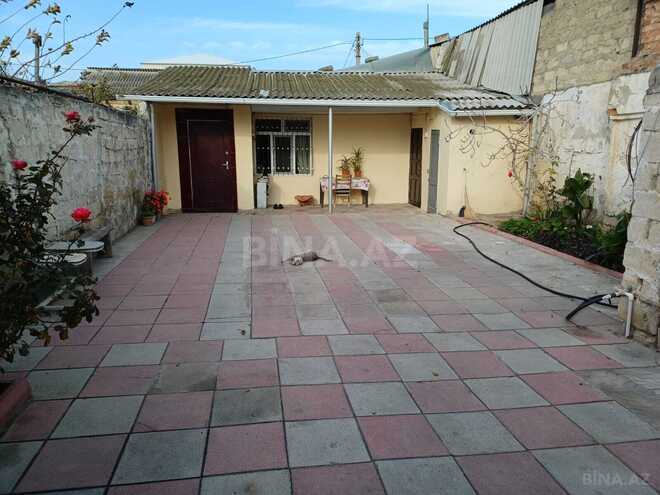 Satılır 3 otaqlı həyət evi/bağ evi 100 m², photo 1 from 28