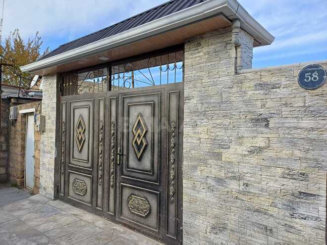 Satılır 3 otaqlı həyət evi/bağ evi 100 m², photo 27 from 28