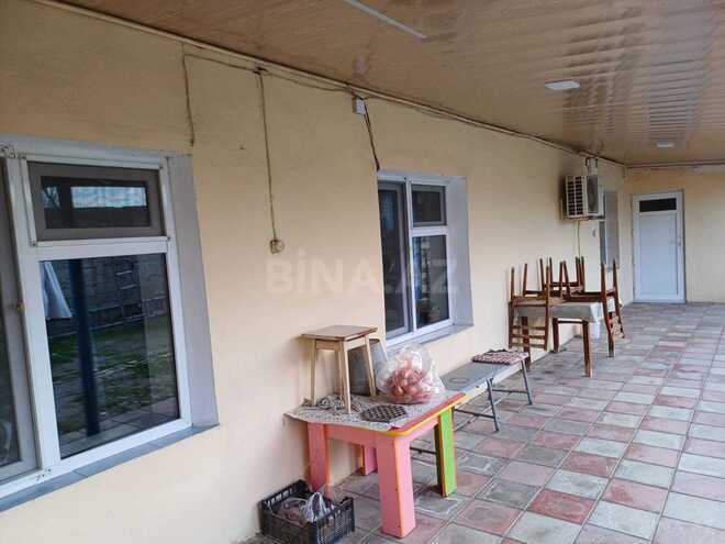 Satılır 3 otaqlı həyət evi/bağ evi 100 m², photo 14 from 28