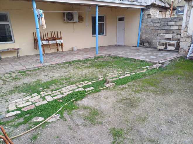 Satılır 3 otaqlı həyət evi/bağ evi 100 m², photo 17 from 28