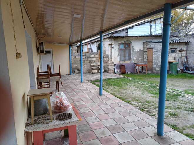Satılır 3 otaqlı həyət evi/bağ evi 100 m², photo 23 from 28