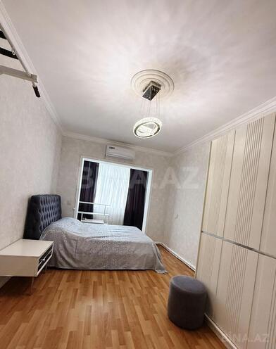 Satılır 3 otaqlı köhnə tikili 90 m², Azadlıq Prospekti m., photo 5 from 23