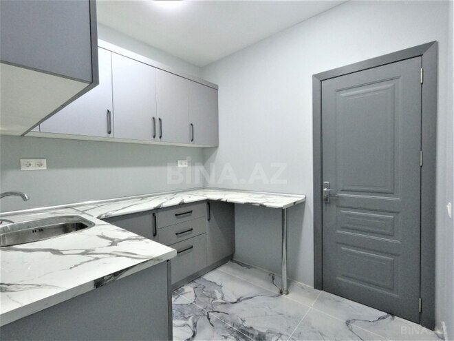 Сдаётся 3-комн. новостройка 110 м², м. Низами, photo 8 from 15