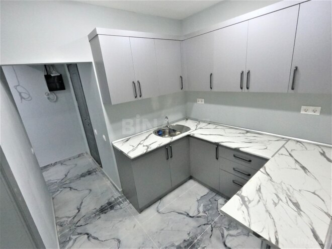 Сдаётся 3-комн. новостройка 110 м², м. Низами, photo 7 from 15