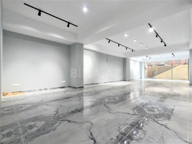 Сдаётся 3-комн. новостройка 110 м², м. Низами, photo 6 from 15