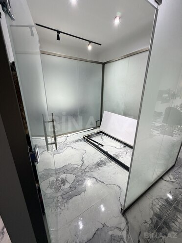 Сдаётся 3-комн. новостройка 110 м², м. Низами, photo 10 from 15