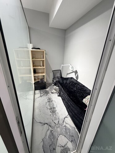 Сдаётся 3-комн. новостройка 110 м², м. Низами, photo 13 from 15