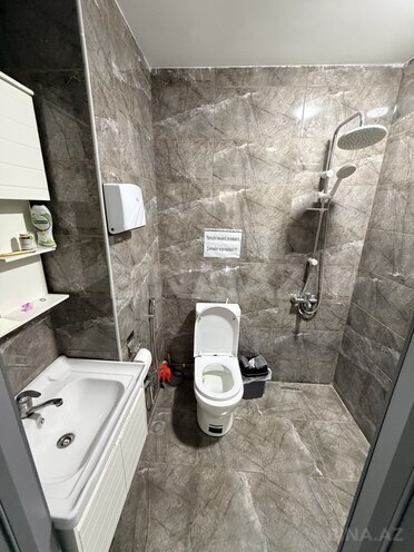 Сдаётся 3-комн. новостройка 110 м², м. Низами, photo 9 from 15