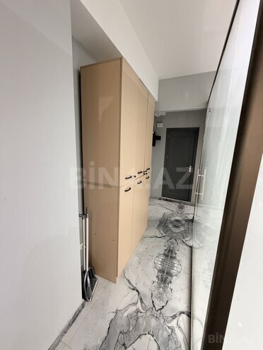 Сдаётся 3-комн. новостройка 110 м², м. Низами, photo 12 from 15