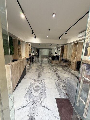 Сдаётся 3-комн. новостройка 110 м², м. Низами, photo 14 from 15