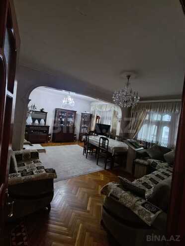 Продаётся 4-комн. вторичка 125 м², м. Азадлыг проспекти, photo 1 from 20