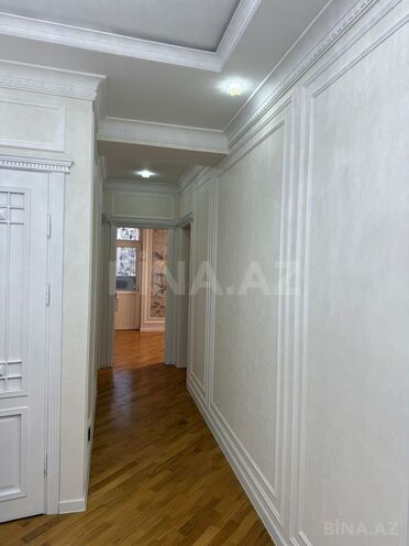 Сдаётся 3-комн. новостройка 105 м², м. Ази Асланов, photo 9 from 16