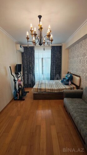 Satılır 2 otaqlı yeni tikili 45 m², photo 3 from 24