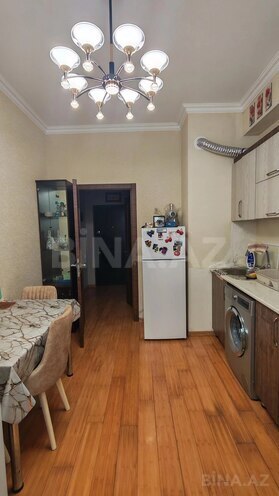 Satılır 2 otaqlı yeni tikili 45 m², photo 14 from 24