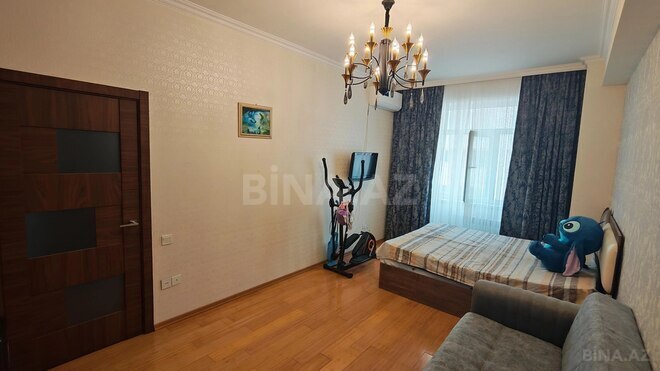 Satılır 2 otaqlı yeni tikili 45 m², photo 4 from 24