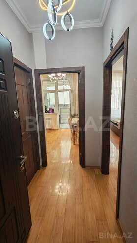 Satılır 2 otaqlı yeni tikili 45 m², photo 8 from 24