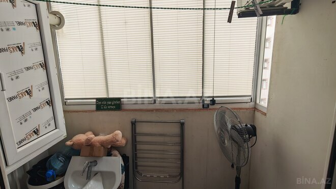 Satılır 2 otaqlı yeni tikili 45 m², photo 15 from 24