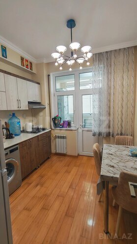 Satılır 2 otaqlı yeni tikili 45 m², photo 9 from 24