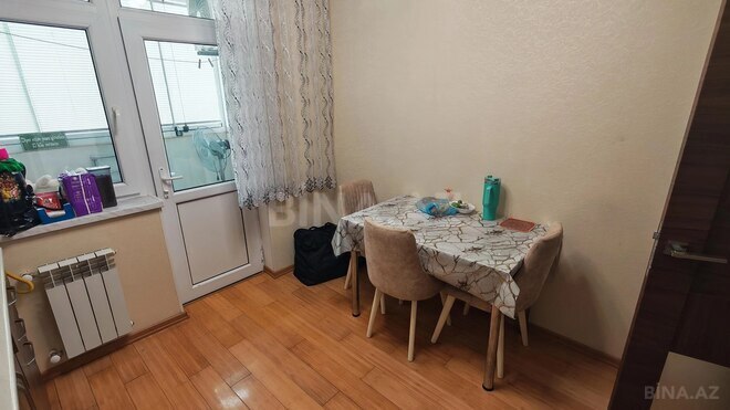 Satılır 2 otaqlı yeni tikili 45 m², photo 10 from 24