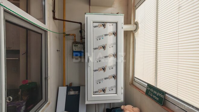 Satılır 2 otaqlı yeni tikili 45 m², photo 16 from 24