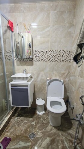 Satılır 2 otaqlı yeni tikili 45 m², photo 18 from 24
