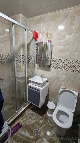Satılır 2 otaqlı yeni tikili 45 m², photo 17 from 24