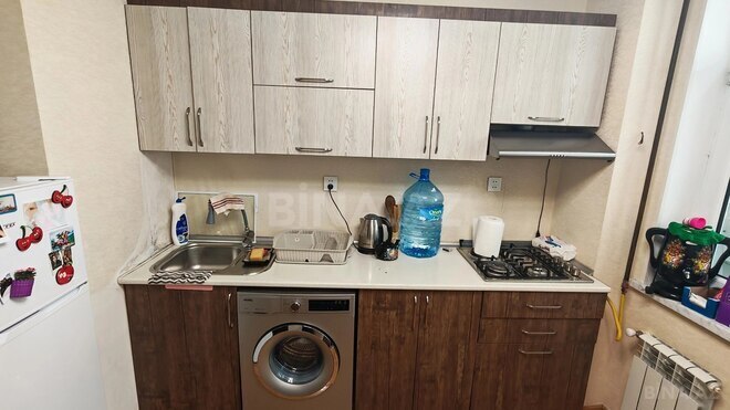 Satılır 2 otaqlı yeni tikili 45 m², photo 12 from 24