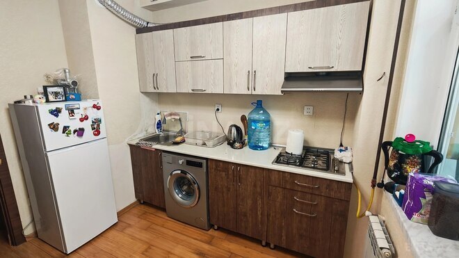 Satılır 2 otaqlı yeni tikili 45 m², photo 11 from 24