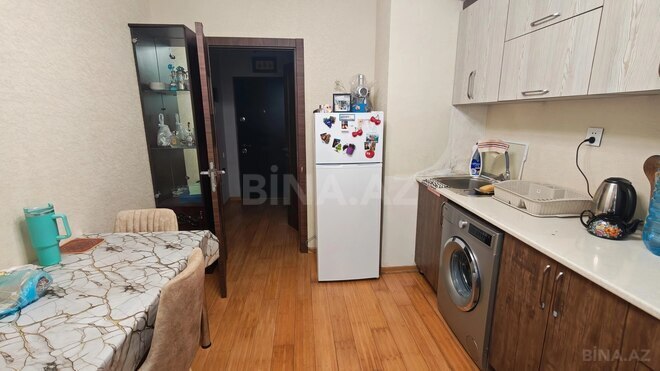 Satılır 2 otaqlı yeni tikili 45 m², photo 13 from 24