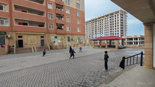 Satılır 2 otaqlı yeni tikili 45 m², photo 21 from 24