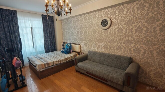 Satılır 2 otaqlı yeni tikili 45 m², photo 1 from 24