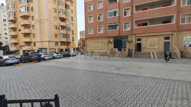Satılır 2 otaqlı yeni tikili 45 m², photo 20 from 24