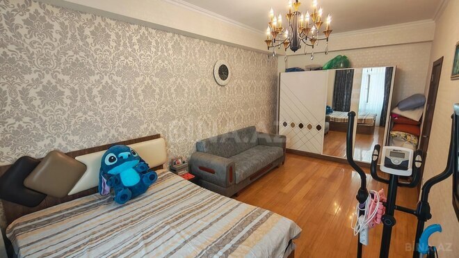 Satılır 2 otaqlı yeni tikili 45 m², photo 7 from 24