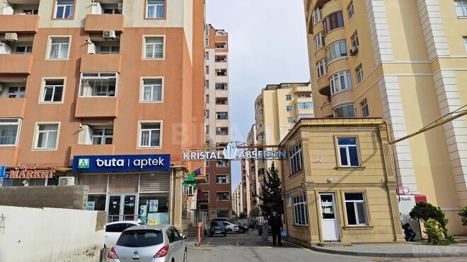 Satılır 2 otaqlı yeni tikili 45 m², photo 5 from 24