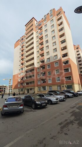 Satılır 2 otaqlı yeni tikili 45 m², photo 19 from 24
