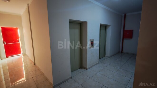 Satılır 2 otaqlı yeni tikili 45 m², photo 22 from 24