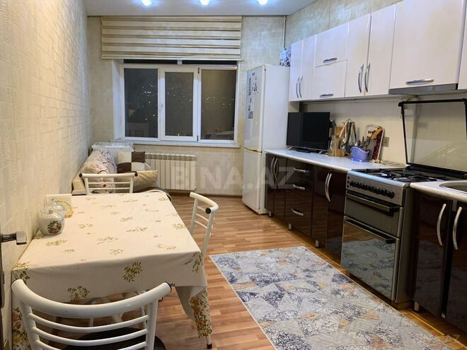 Сдаётся 2-комн. новостройка 95 м², Хатаинский р., photo 6 from 14