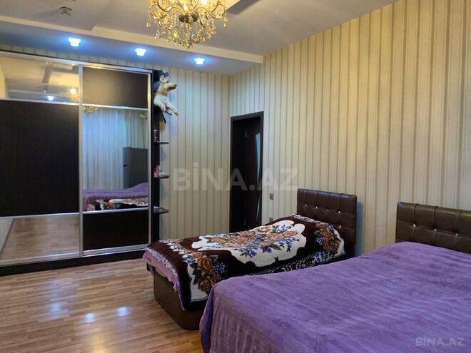 Сдаётся 2-комн. новостройка 95 м², Хатаинский р., photo 5 from 14