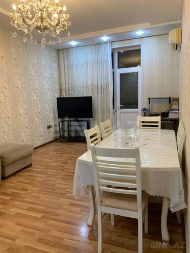 Сдаётся 2-комн. новостройка 95 м², Хатаинский р., photo 1 from 14