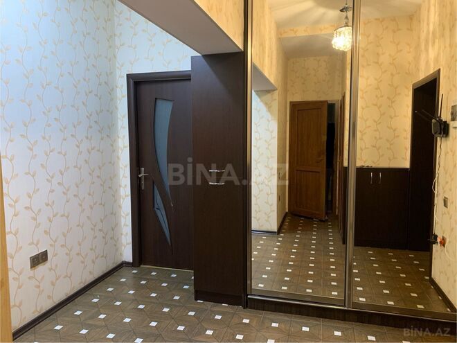 Сдаётся 2-комн. новостройка 95 м², Хатаинский р., photo 11 from 14