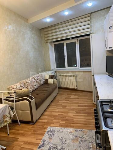 Сдаётся 2-комн. новостройка 95 м², Хатаинский р., photo 8 from 14