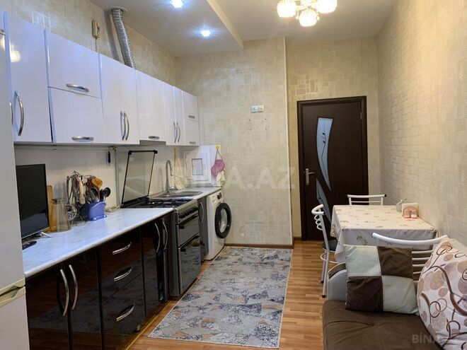 Сдаётся 2-комн. новостройка 95 м², Хатаинский р., photo 7 from 14