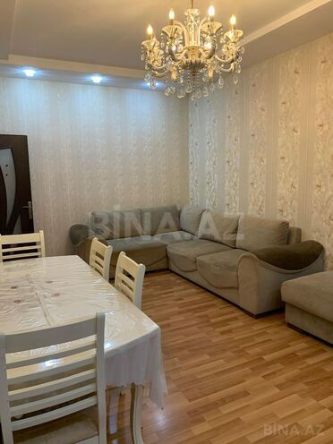 Сдаётся 2-комн. новостройка 95 м², Хатаинский р., photo 3 from 14