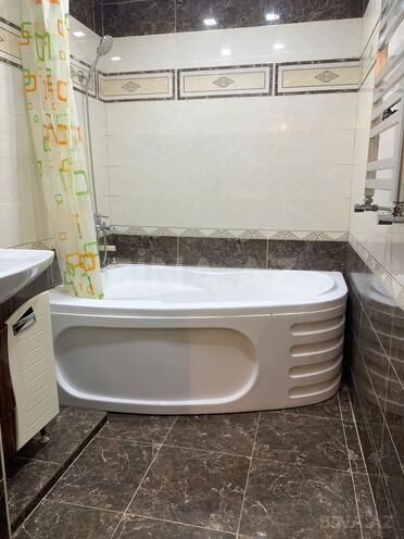 Сдаётся 2-комн. новостройка 95 м², Хатаинский р., photo 12 from 14