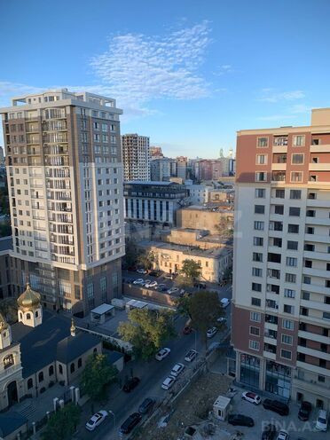 Продаётся 3-комн. новостройка 100 м², м. 28 мая, photo 14 from 16