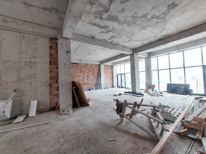 Сдаётся  объект 820 м², м. Нариман Нариманов, photo 13 from 24