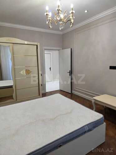 Satılır 3 otaqlı yeni tikili 144 m², 8 Noyabr m., photo 10 from 19